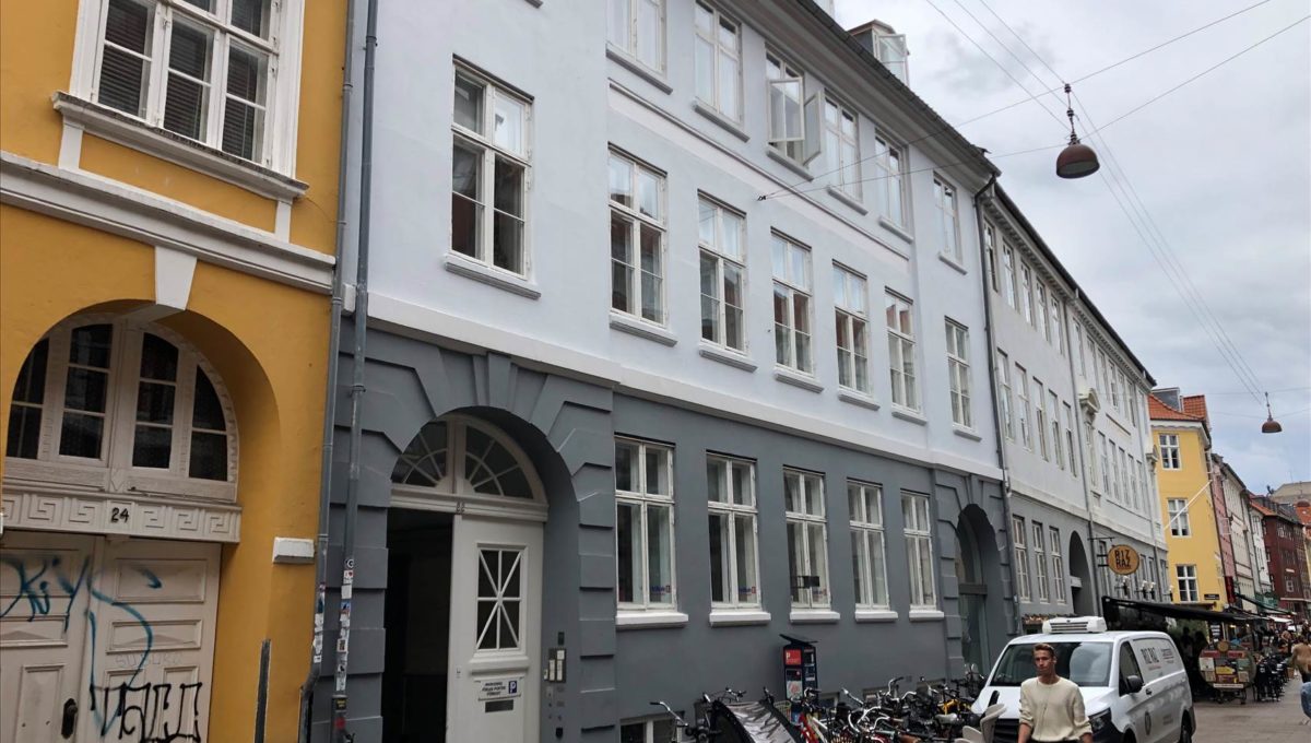 115845832 - Kompagnistræde 22, kld.
