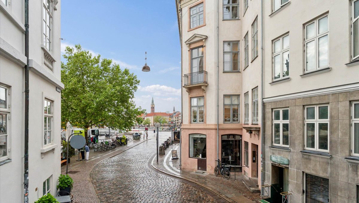 115845810 - Ved Stranden 20, st. 2.