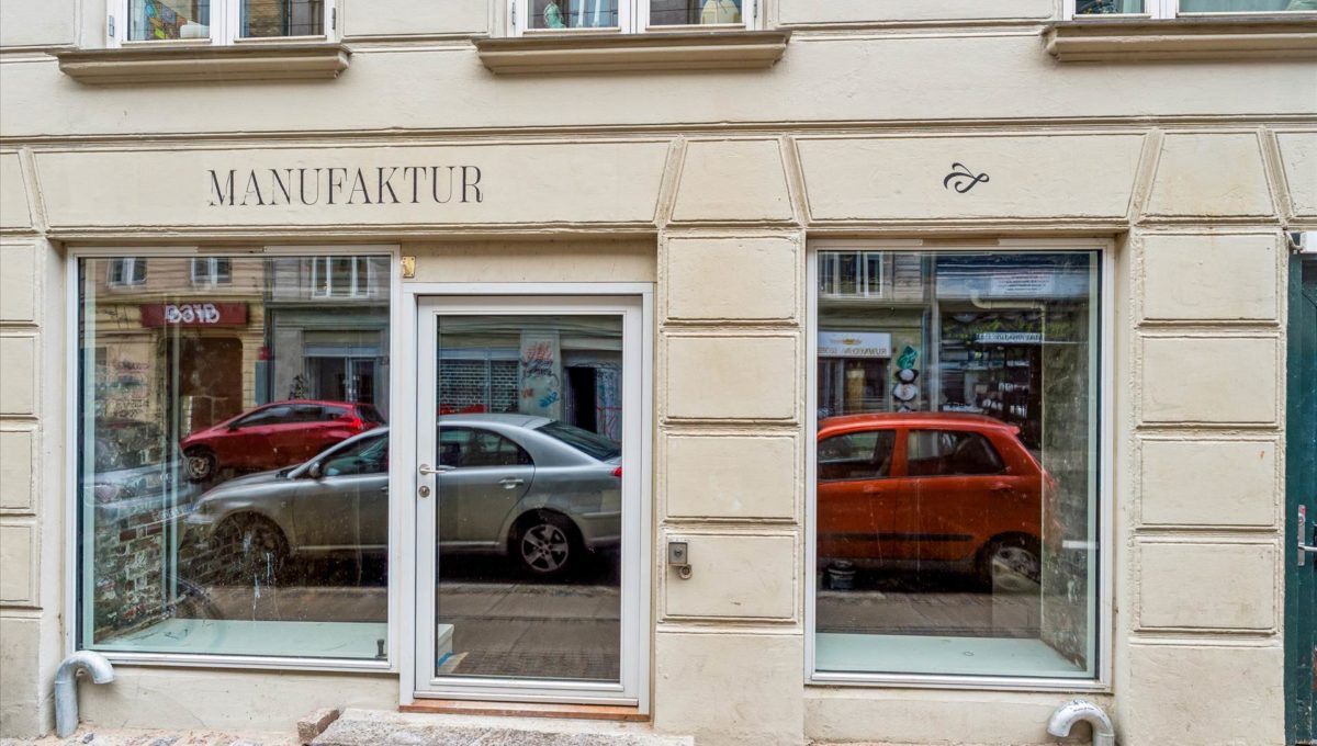 115845568 - Griffenfeldsgade 10, kld. tv.