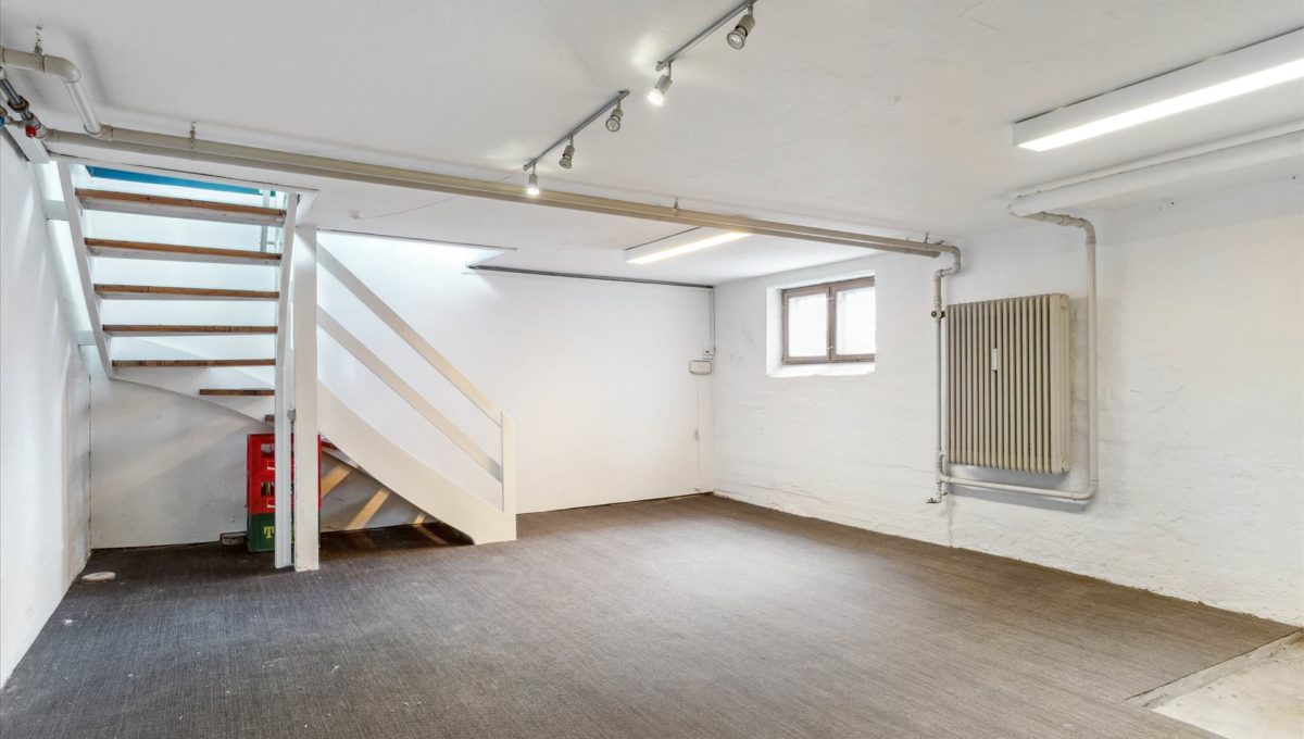 115845786 - Hyldegårdsvej 34A, st. + kld.