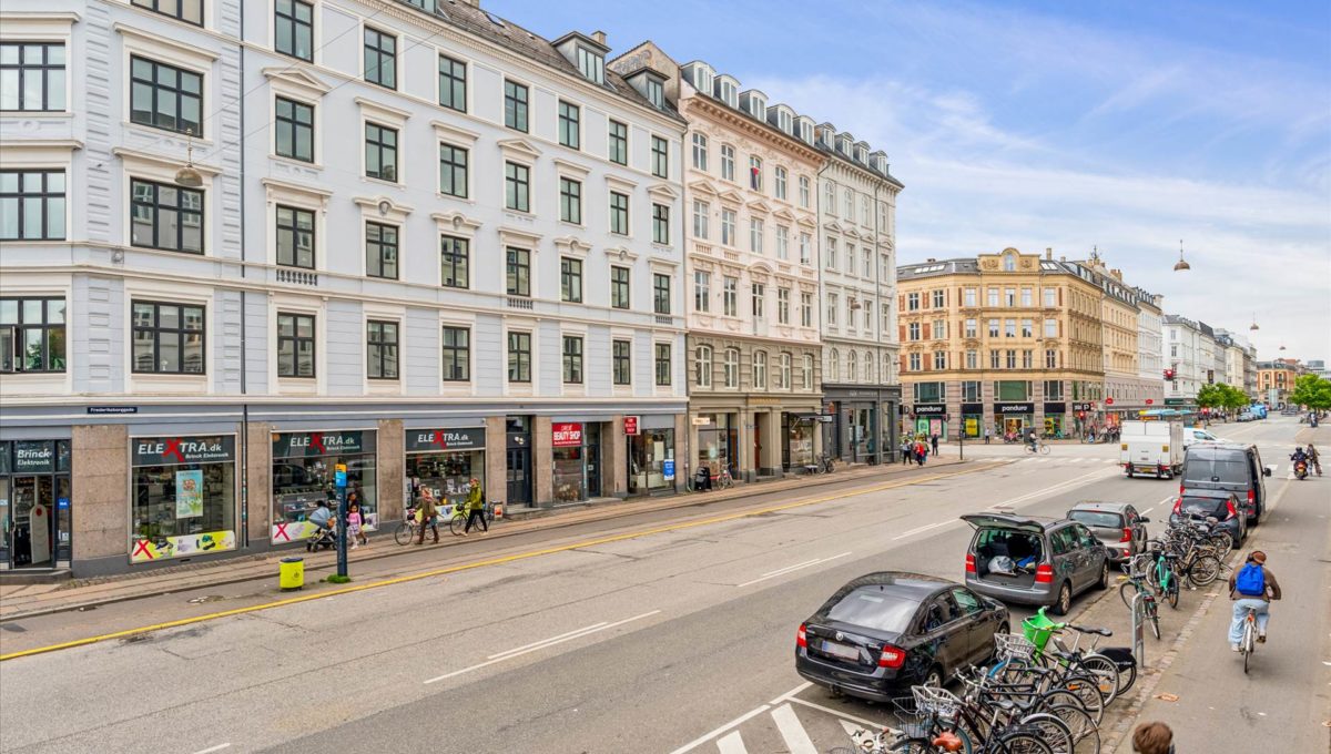 115845481 - Frederiksborggade 42, st. 3.