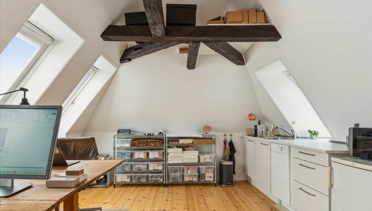 115845835 - Købmagergade 5, 4. sal
