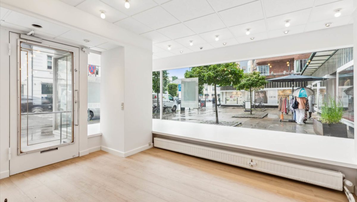 115845714 - Jægersborg Alle 27B, st. 4.