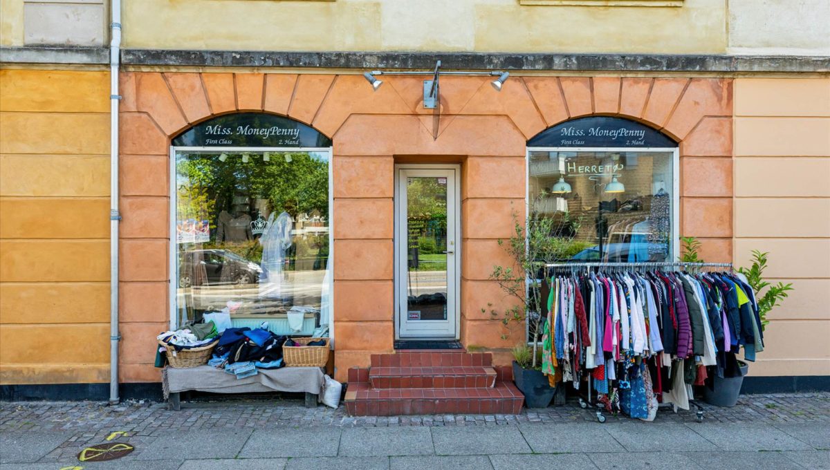 115845813 - Strandvejen 138B, st. th.