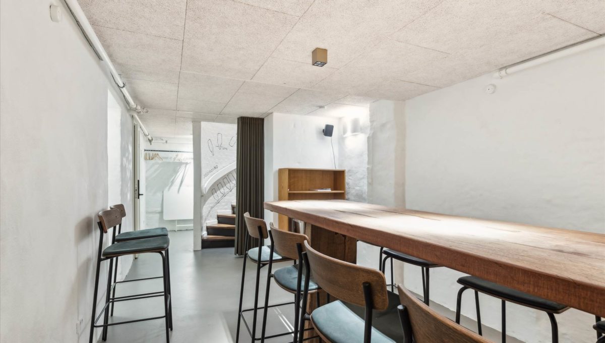 115845811 - Gammel Kongevej 7, st. tv.
