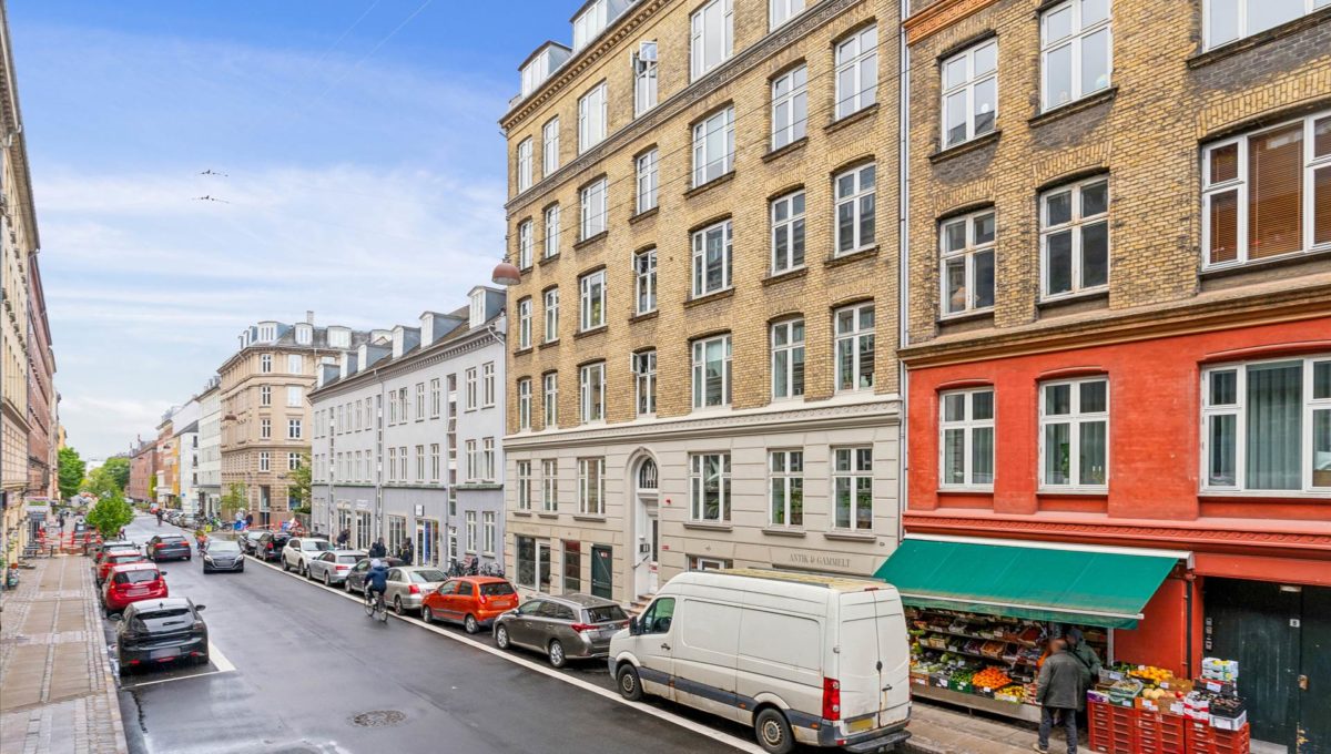 115845569 - Griffenfeldsgade 10, kld. th.