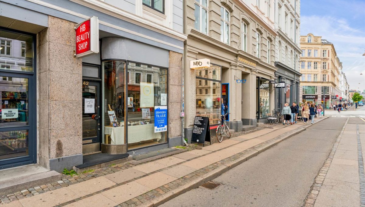 115845481 - Frederiksborggade 42, st. 3.