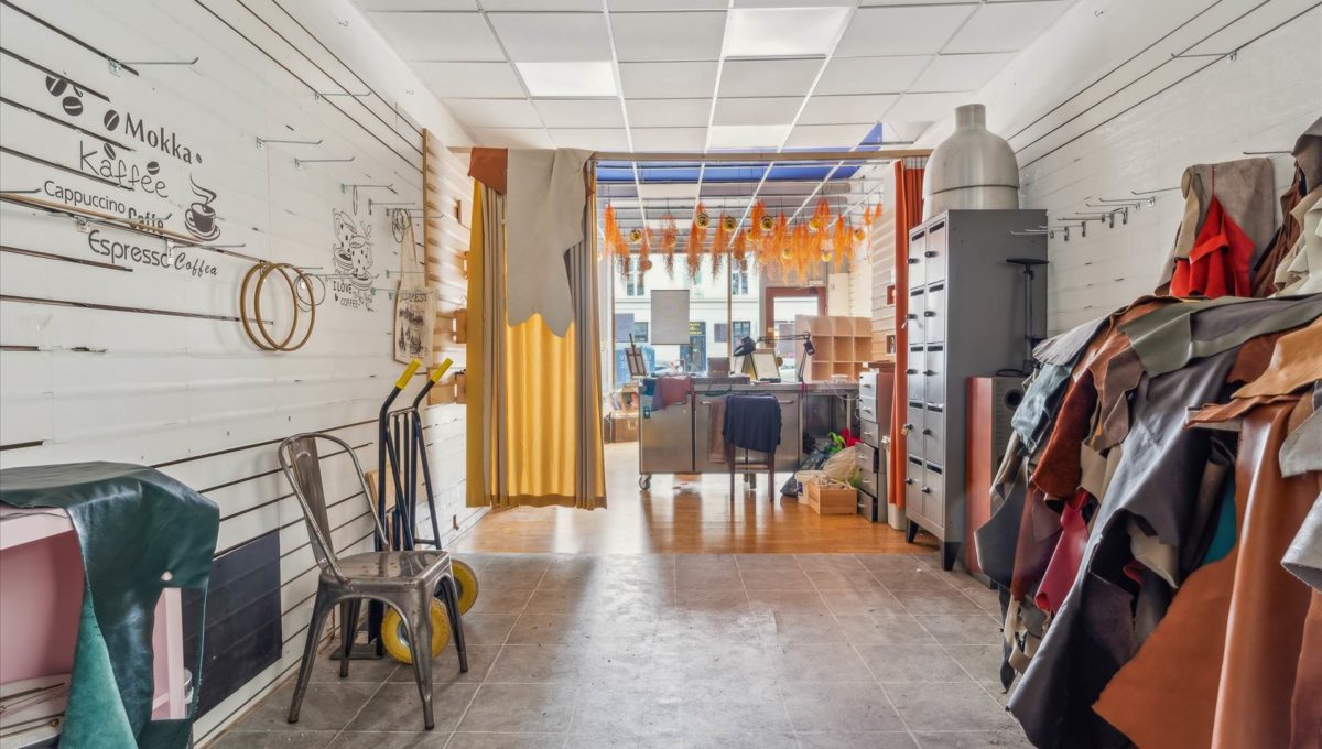 115845481 - Frederiksborggade 42, st. 3.