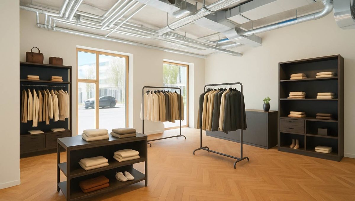 115845140 - Njalsgade 191, st.