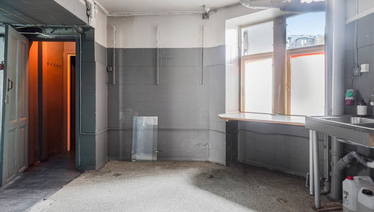 115845817 - Landskronagade 27A, st.