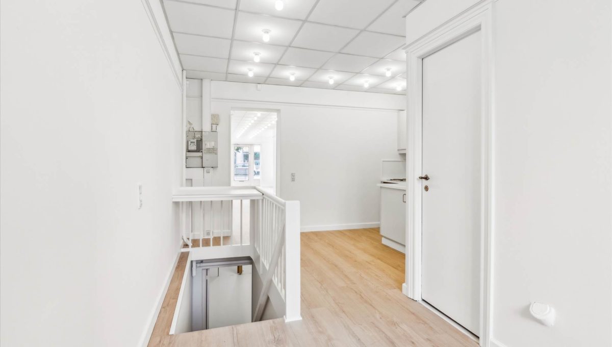 115845714 - Jægersborg Alle 27B, st. 4.