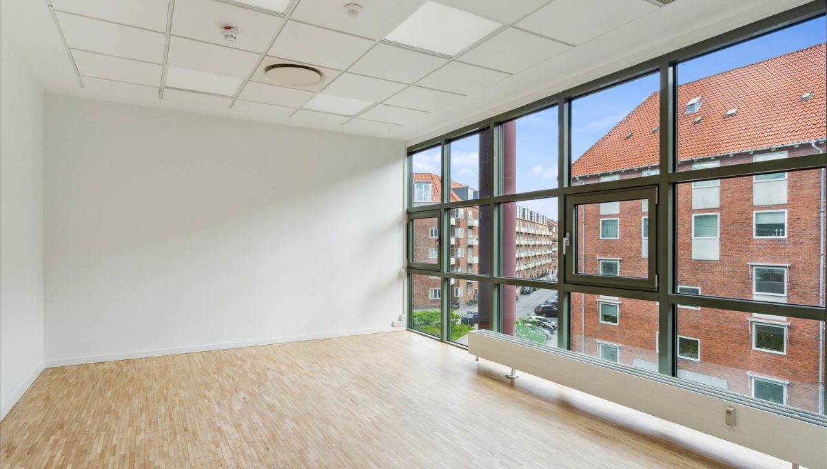 115845798 - Bryggervangen 5, 2. sal
