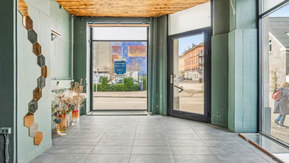 115845817 - Landskronagade 27A, st.