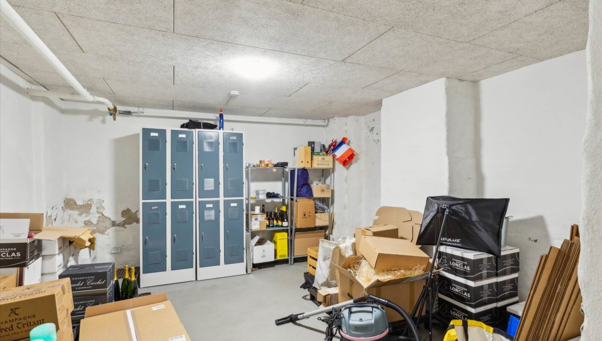 115845811 - Gammel Kongevej 7, st. tv.