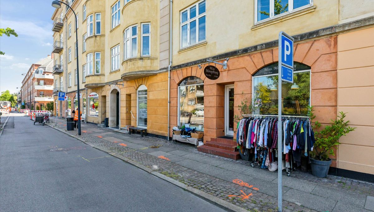 115845813 - Strandvejen 138B, st. th.