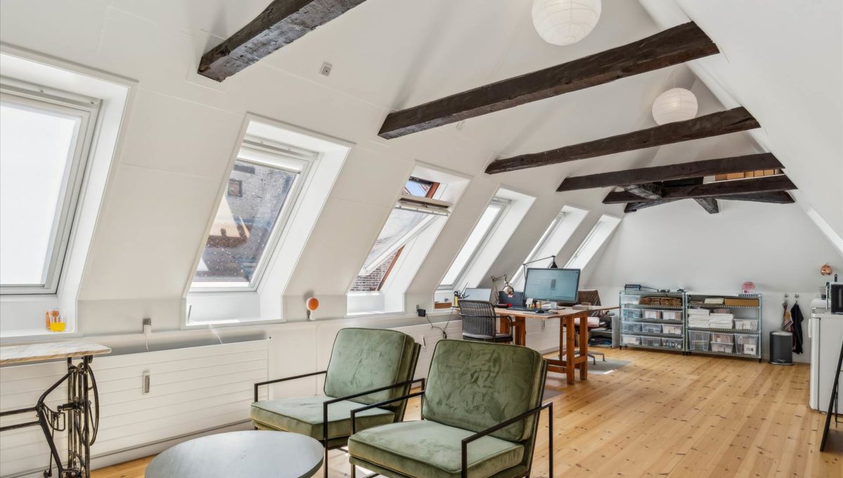 115845835 - Købmagergade 5, 4. sal