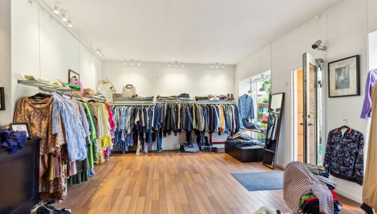 115845813 - Strandvejen 138B, st. th.