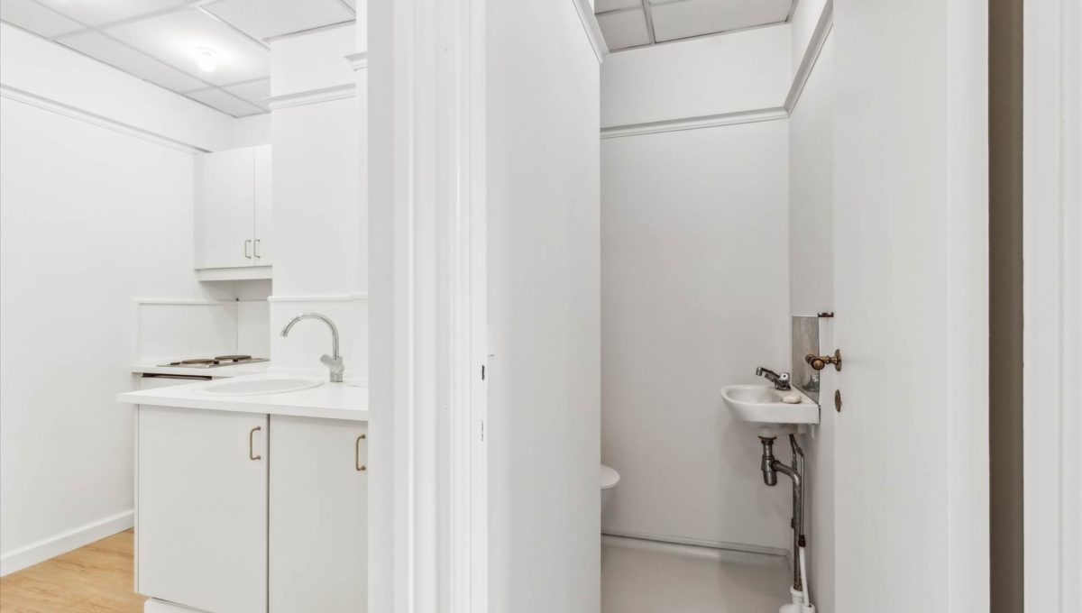 115845714 - Jægersborg Alle 27B, st. 4.