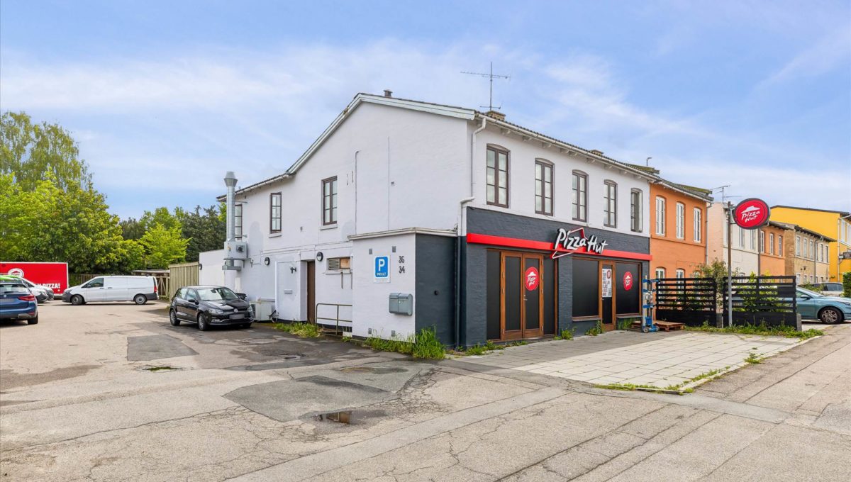 115845791 - Usserød Kongevej 34 + 35