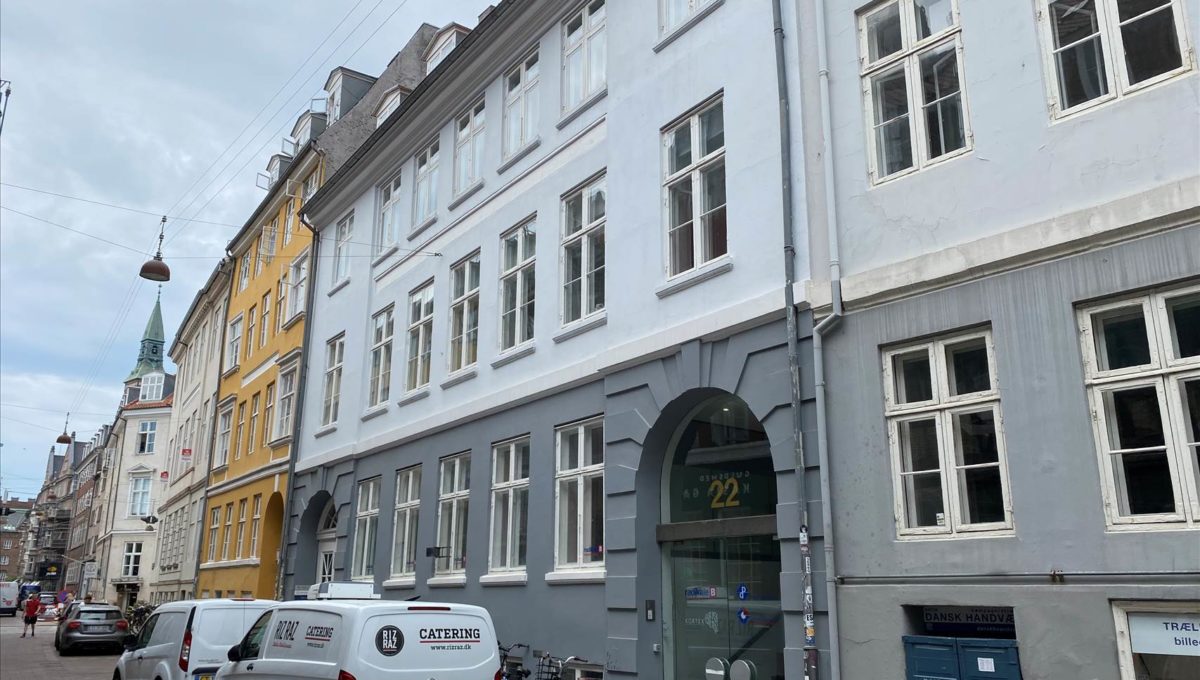 115845832 - Kompagnistræde 22, kld.