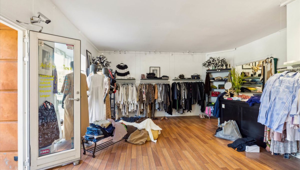 115845813 - Strandvejen 138B, st. th.
