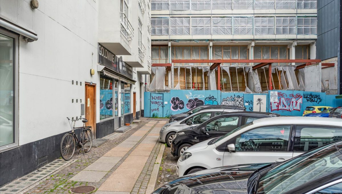 115845826 - Gammel Kongevej 74C, 1. mf.