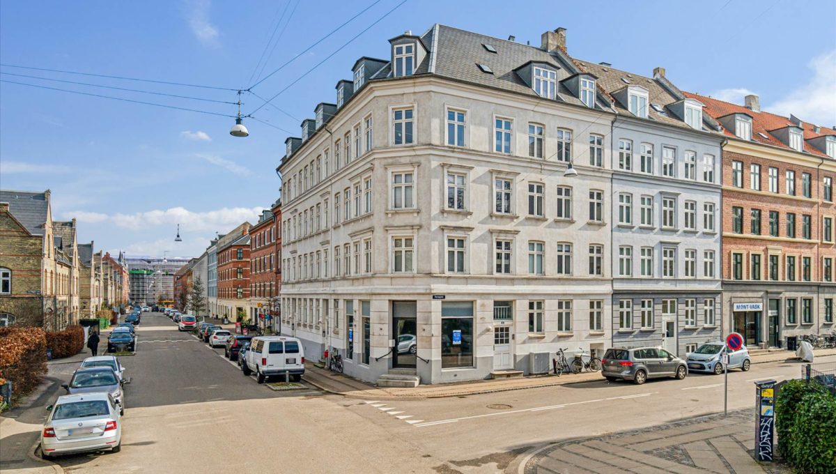 115845817 - Landskronagade 27A, st.