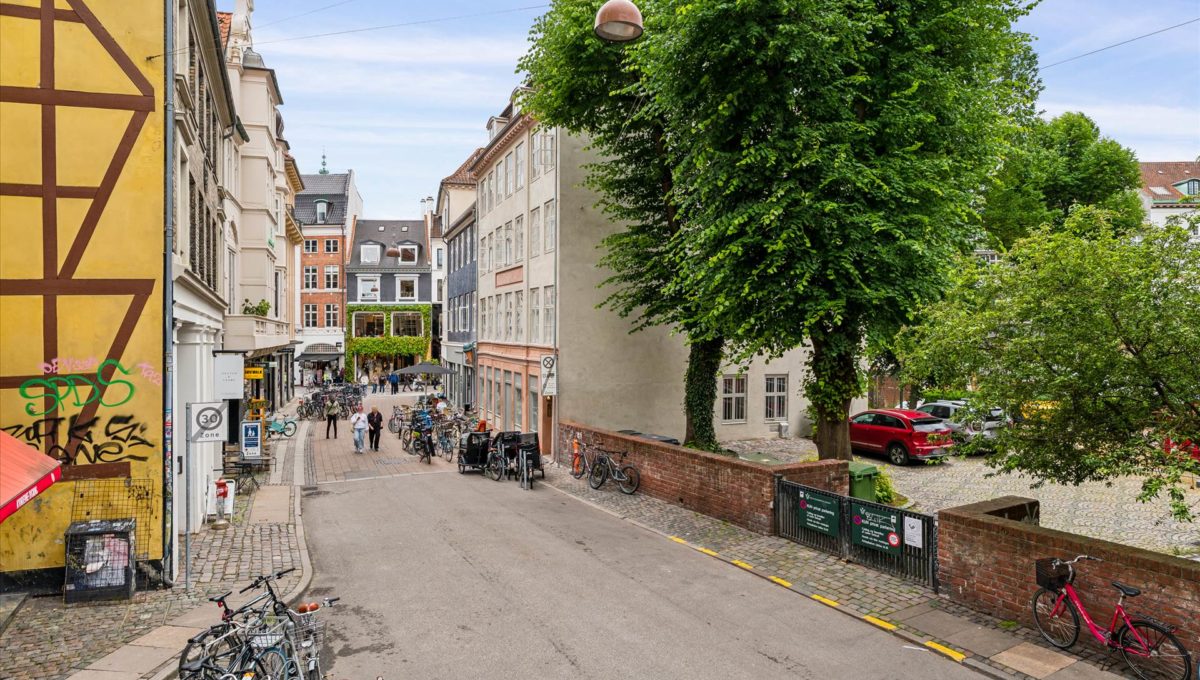 115845821 - Niels Hemmingsens Gade 3, st. + 1. sal