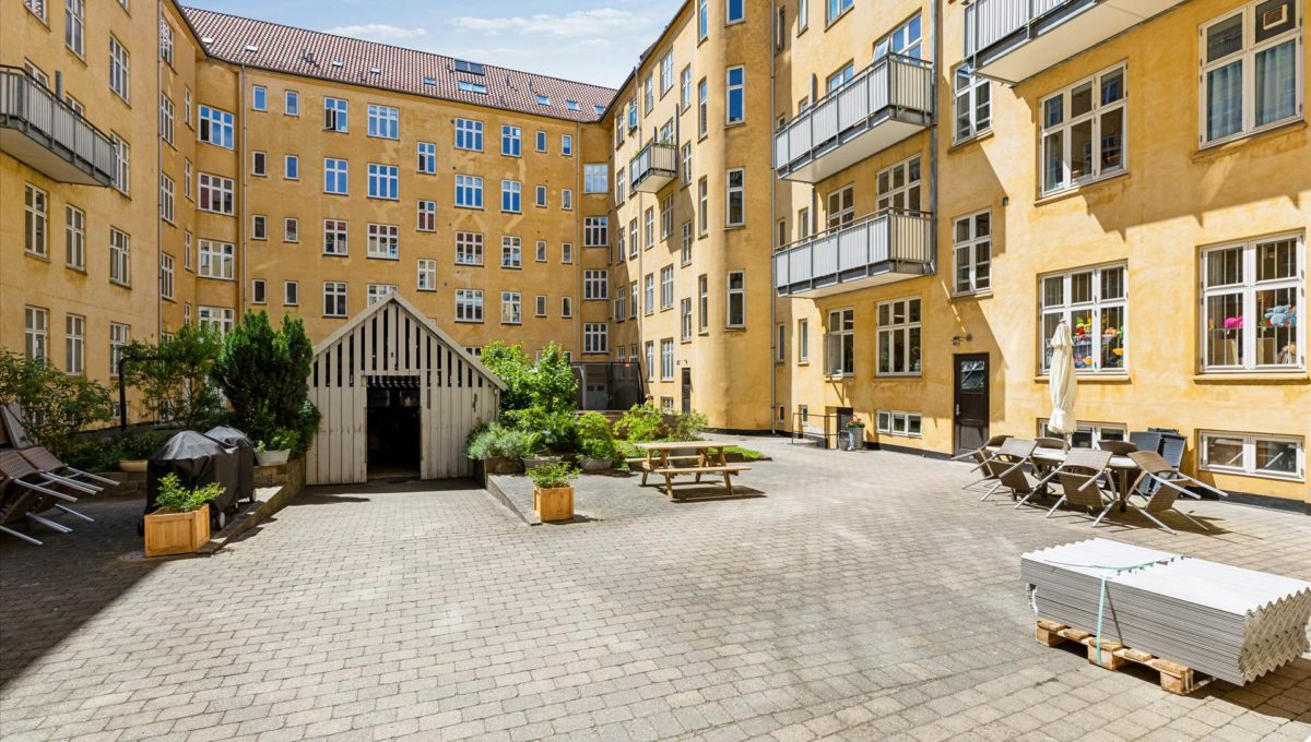 115845813 - Strandvejen 138B, st. th.