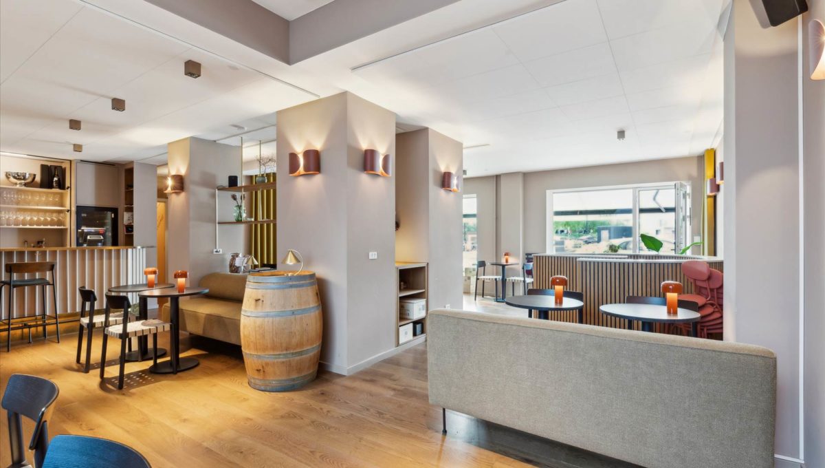 115845811 - Gammel Kongevej 7, st. tv.