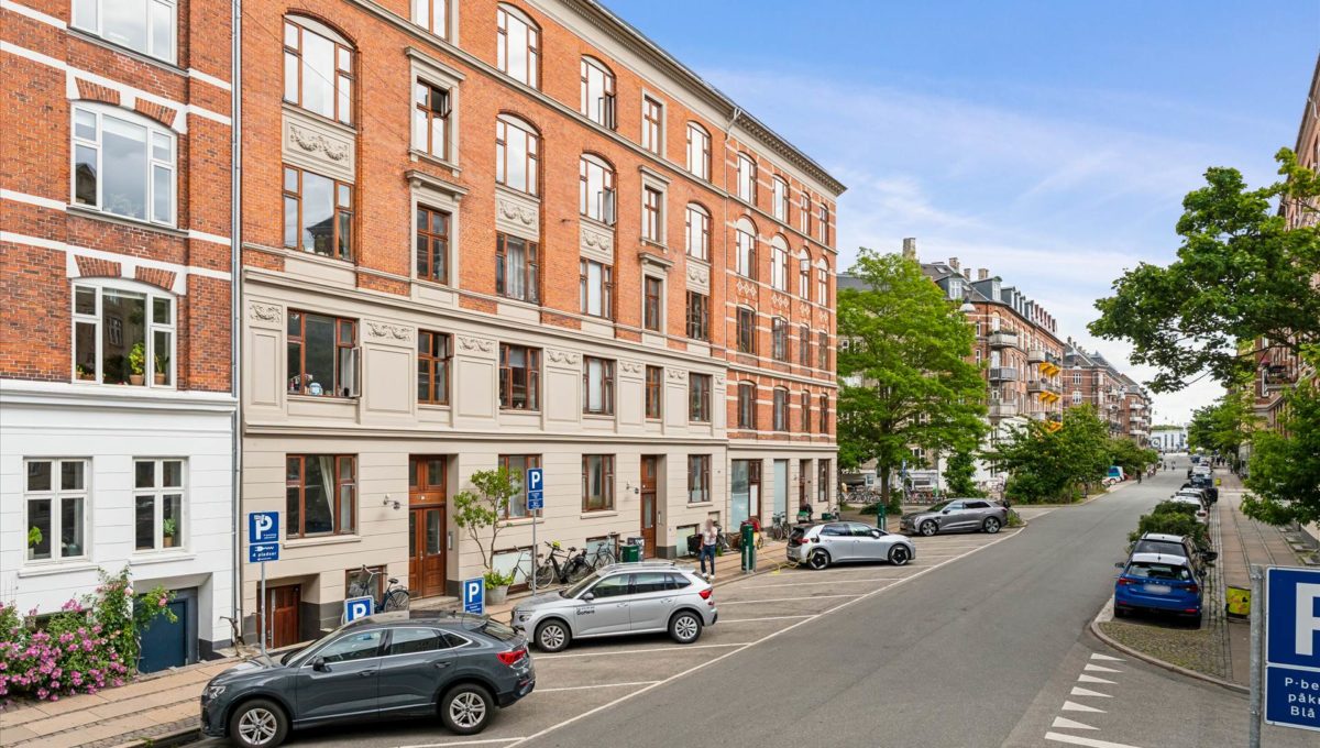 115845833 - Dybbølsgade 28, kld.