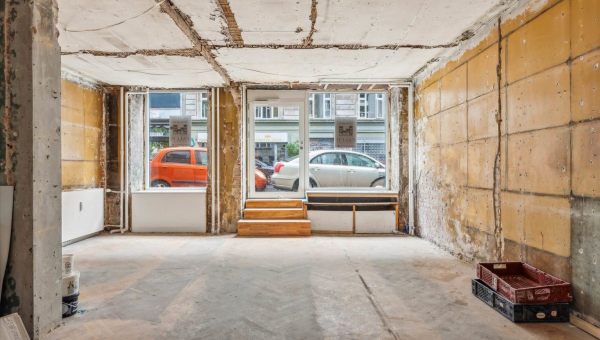 115845568 - Griffenfeldsgade 10, kld. tv.