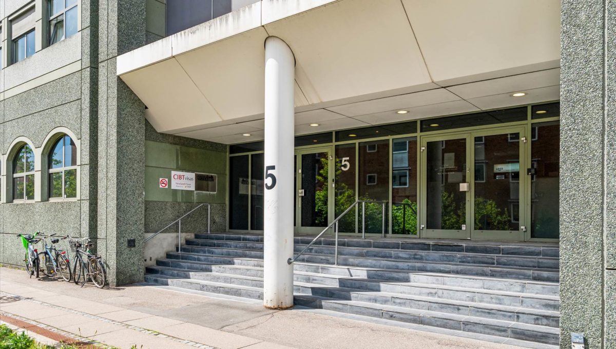 115845798 - Bryggervangen 5, 2. sal