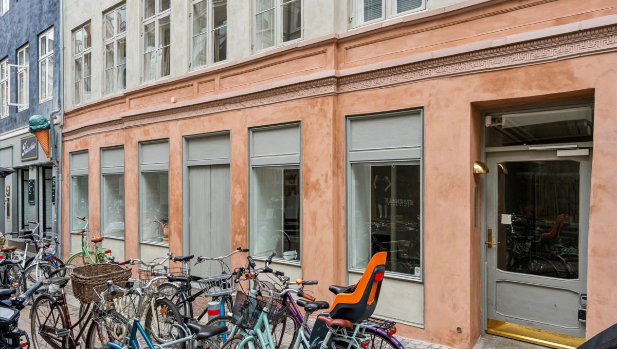 115845821 - Niels Hemmingsens Gade 3, st. + 1. sal