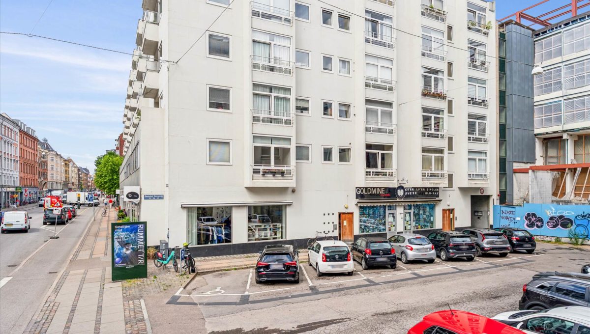 115845826 - Gammel Kongevej 74C, 1. mf.