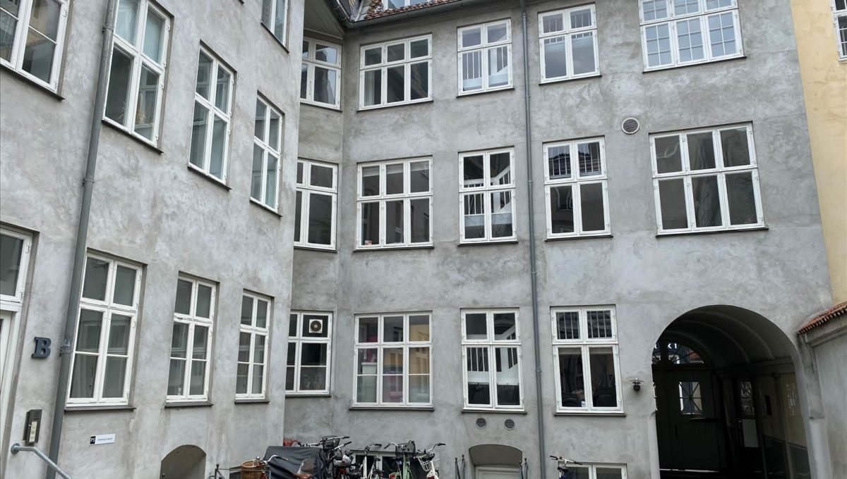 115845832 - Kompagnistræde 22, kld.