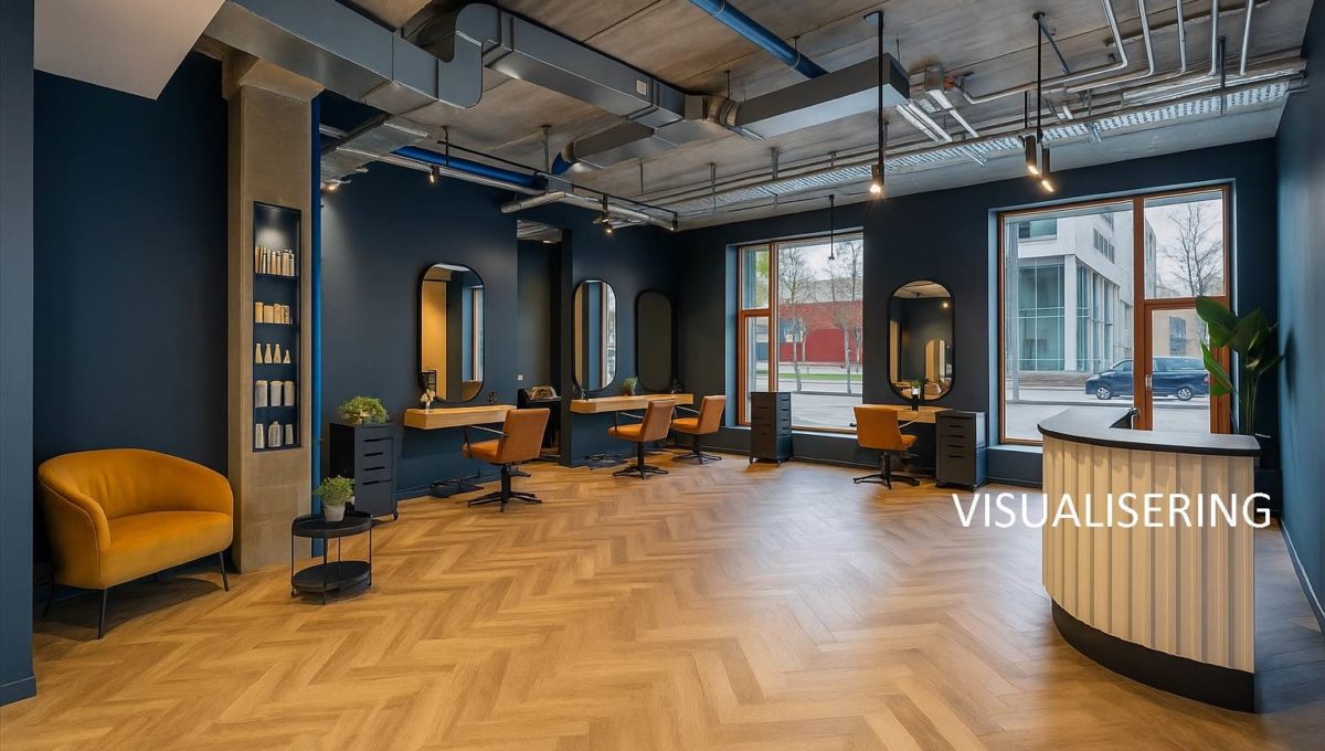 115845140 - Njalsgade 191, st.
