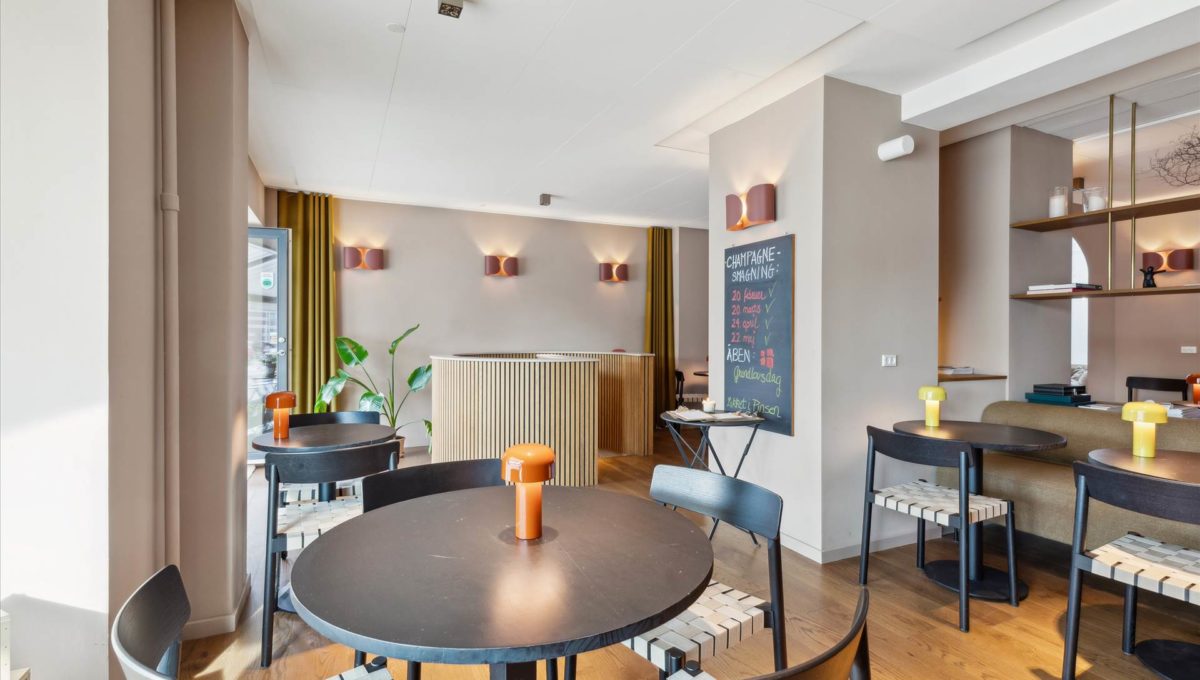 115845811 - Gammel Kongevej 7, st. tv.