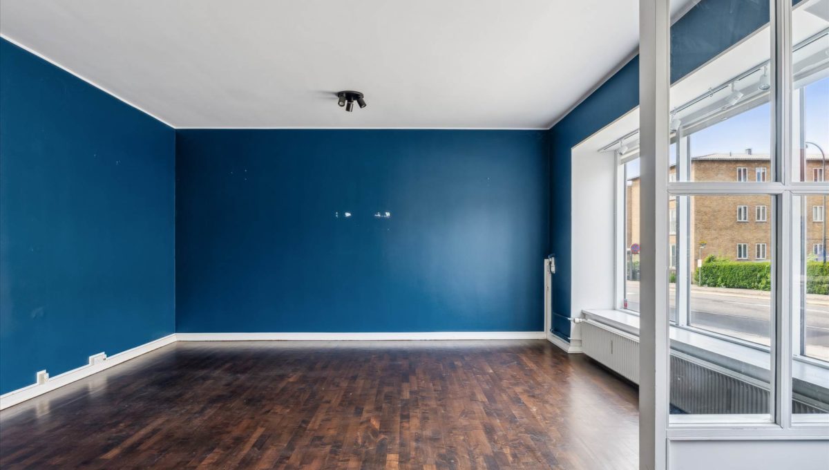 115845786 - Hyldegårdsvej 34A, st. + kld.