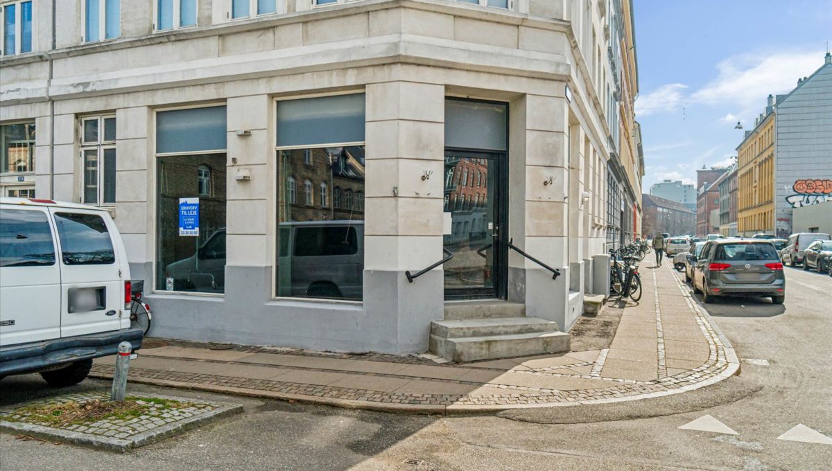 115845817 - Landskronagade 27A, st.