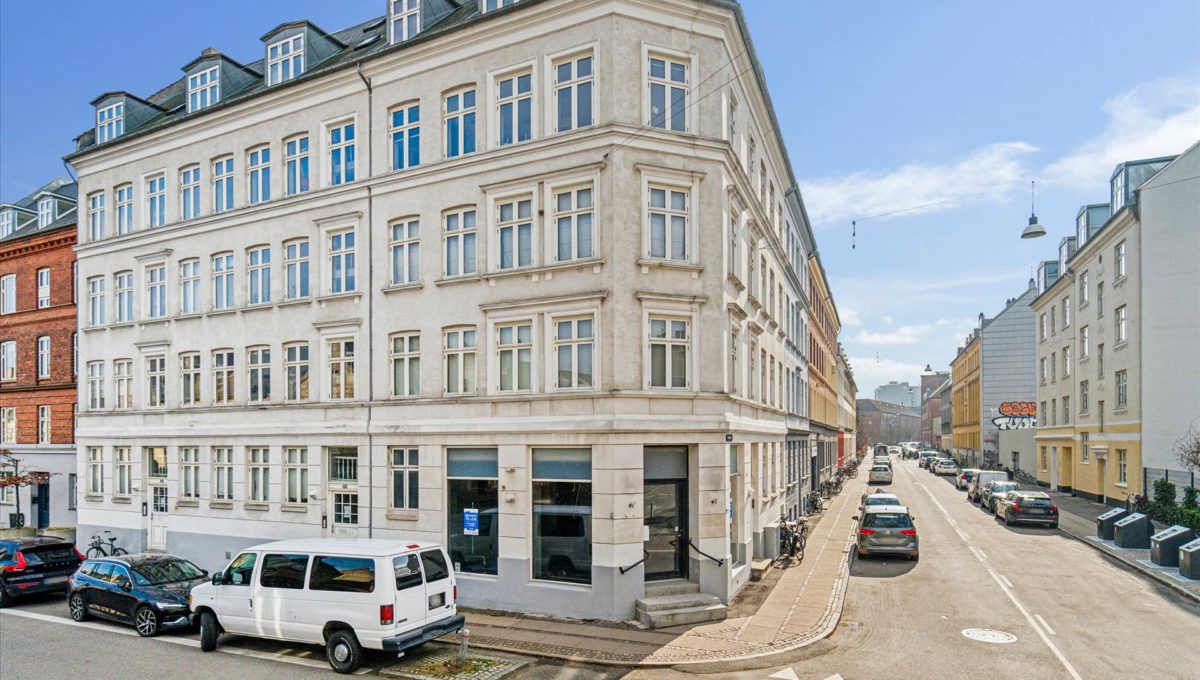 115845817 - Landskronagade 27A, st.