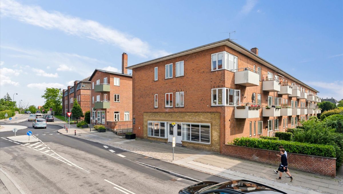 115845786 - Hyldegårdsvej 34A, st. + kld.