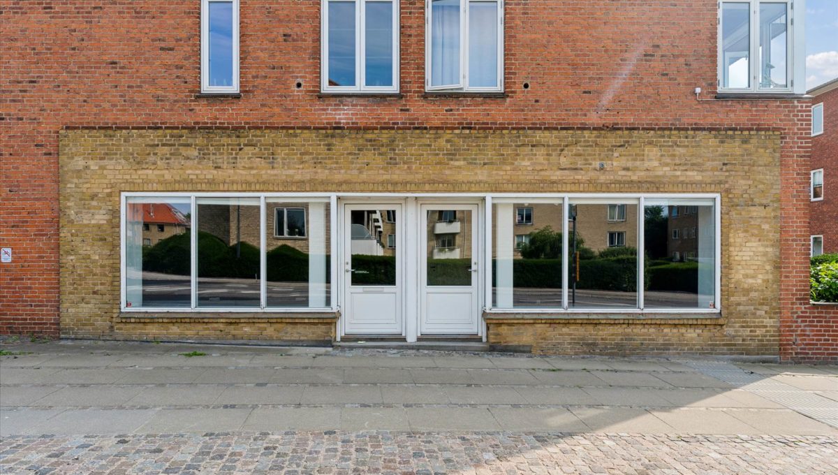 115845786 - Hyldegårdsvej 34A, st. + kld.