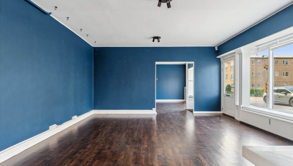 115845786 - Hyldegårdsvej 34A, st. + kld.