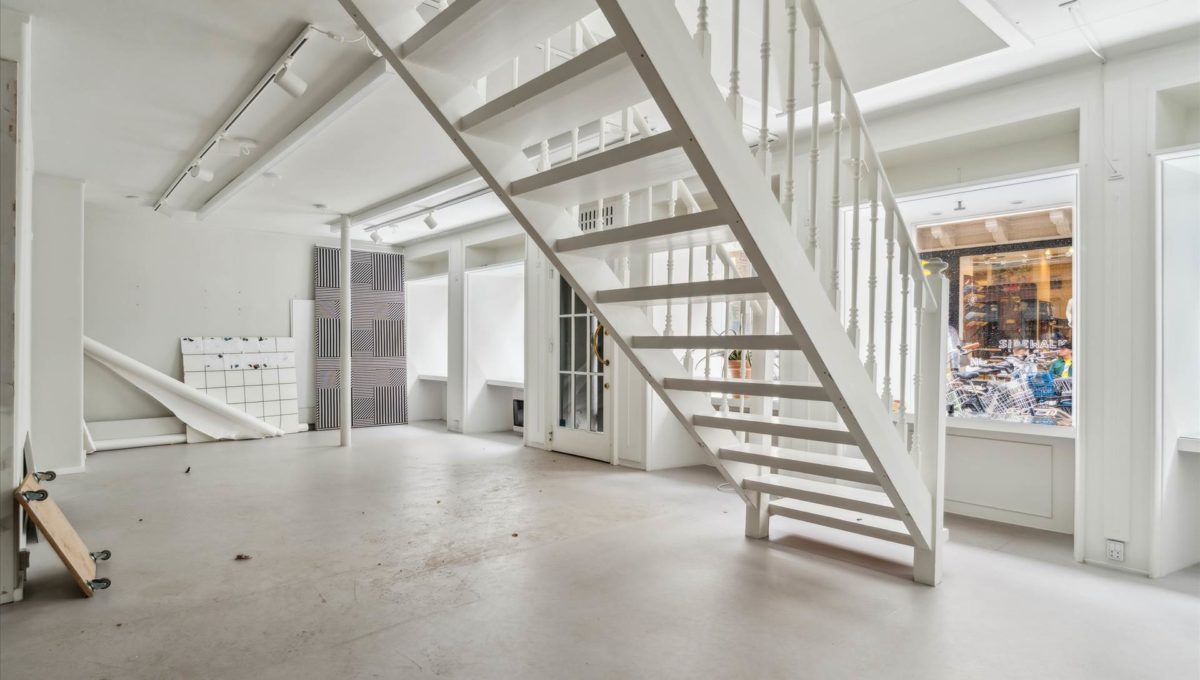 115845821 - Niels Hemmingsens Gade 3, st. + 1. sal