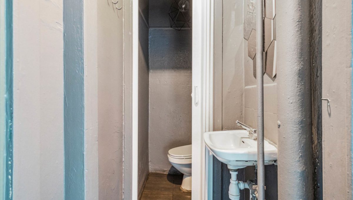 115845817 - Landskronagade 27A, st.