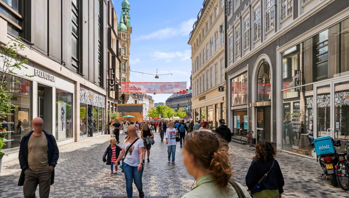 115845835 - Købmagergade 5, 4. sal