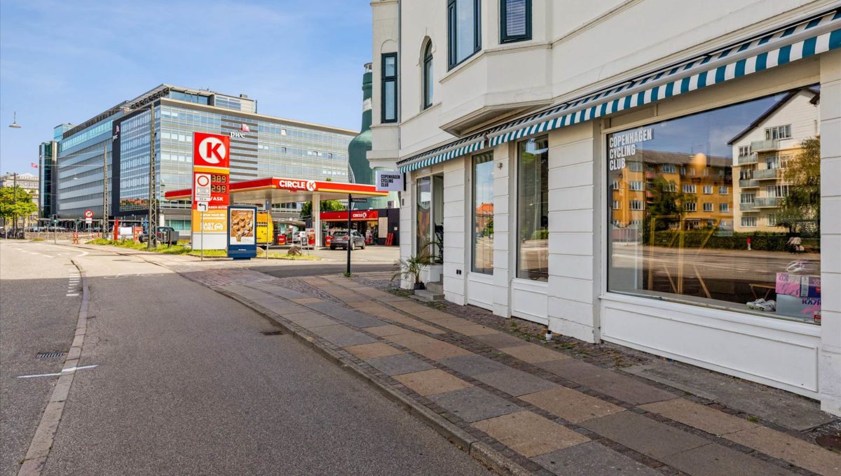 115845805 - Strandvejen 38, st. mf. + st, th.