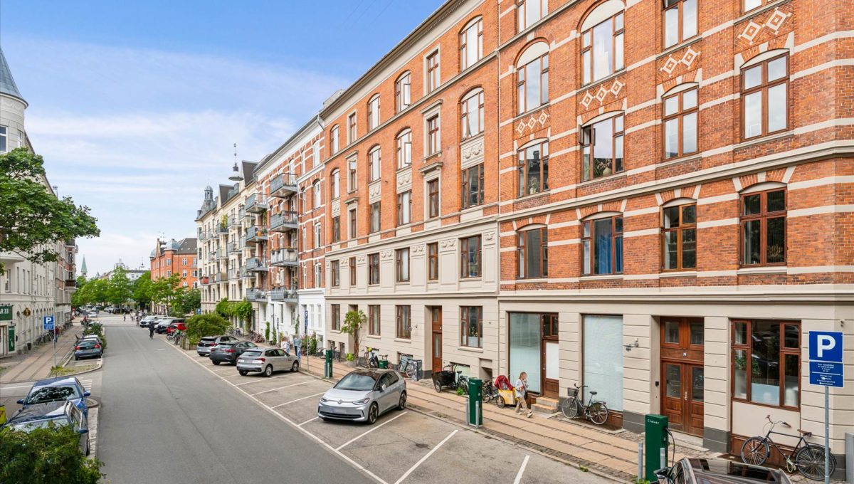 115845833 - Dybbølsgade 28, kld.