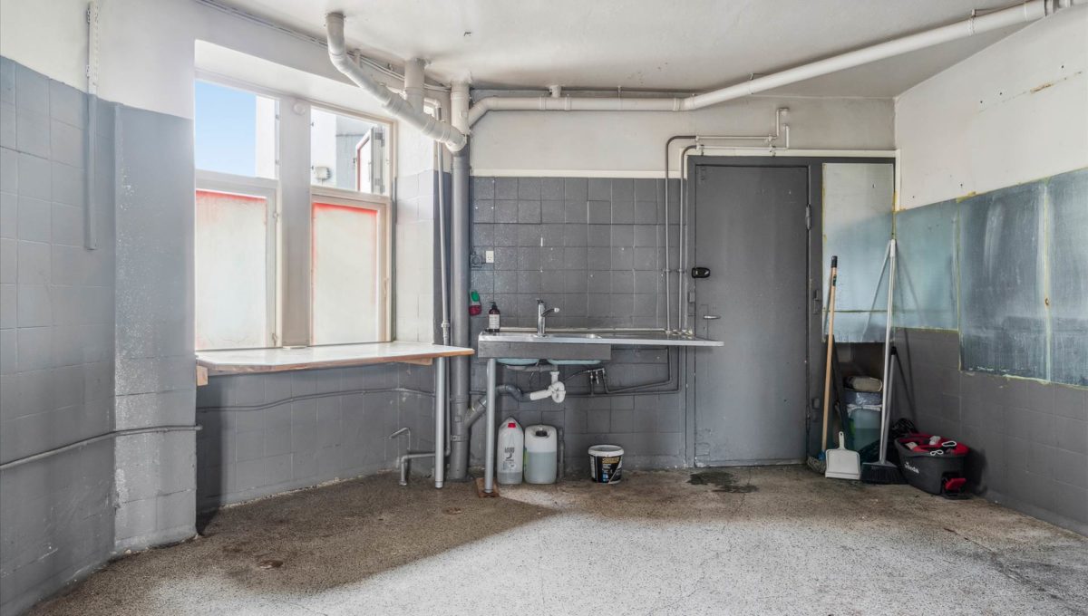 115845817 - Landskronagade 27A, st.